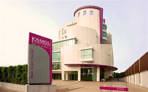 kamol hospital reviews|My Amazing Experience with Kamol Cosmetic Hospital.